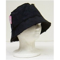 Ladies Hand Cut Shearing Bucket - HT-8321BK